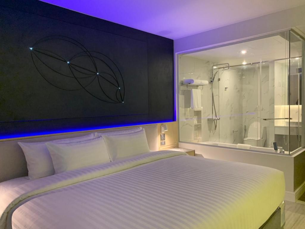 DISCOVERY BEACH HOTEL — фото 17