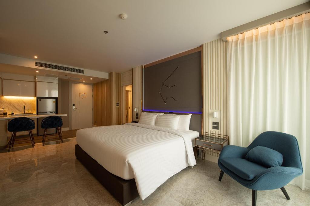 DISCOVERY BEACH HOTEL — фото 18