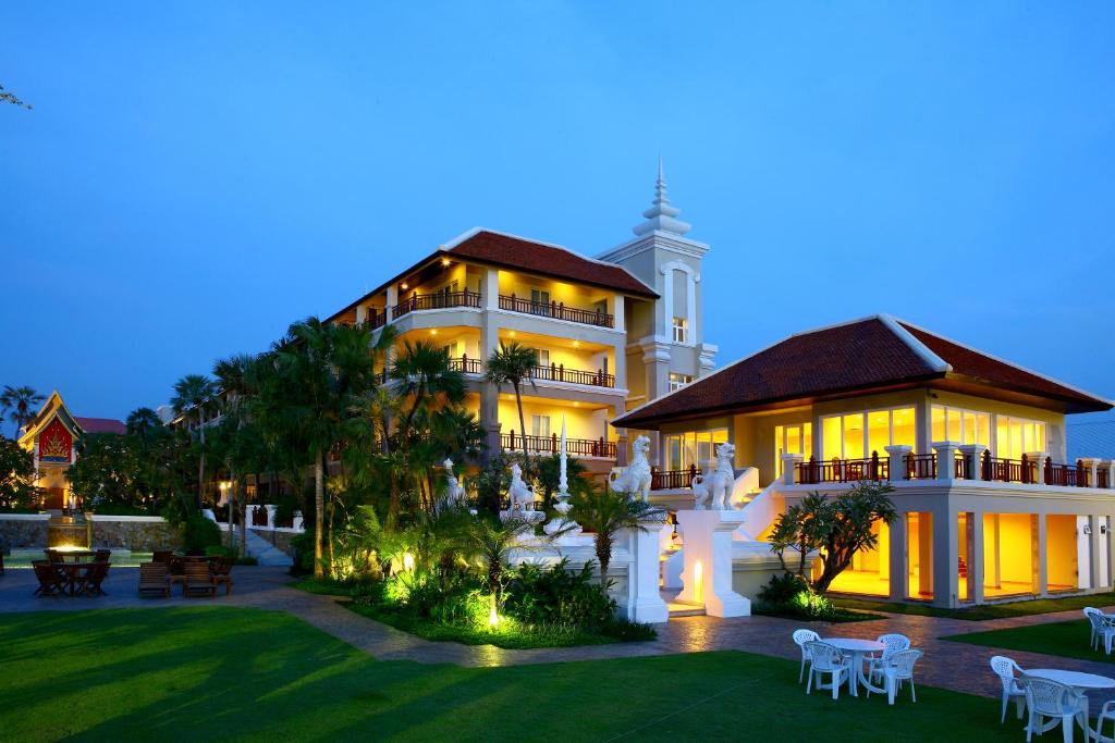 DOR SHADA RESORT BY THE SEA