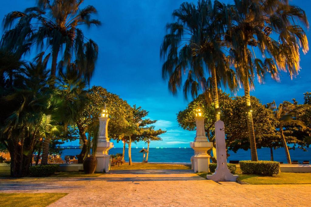 DOR SHADA RESORT BY THE SEA — фото 11
