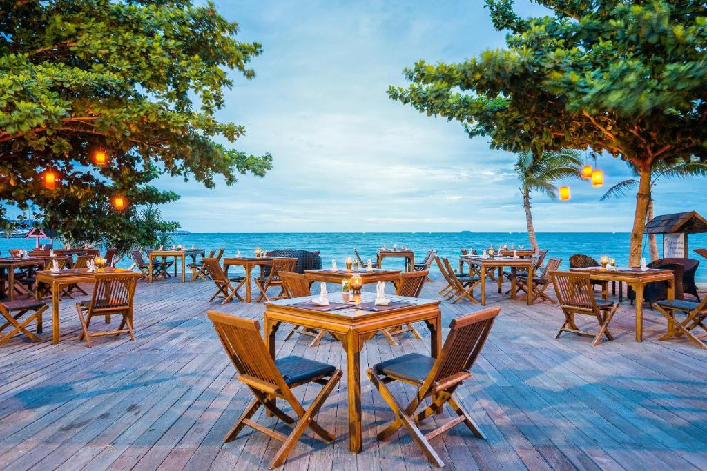 DOR SHADA RESORT BY THE SEA — фото 12