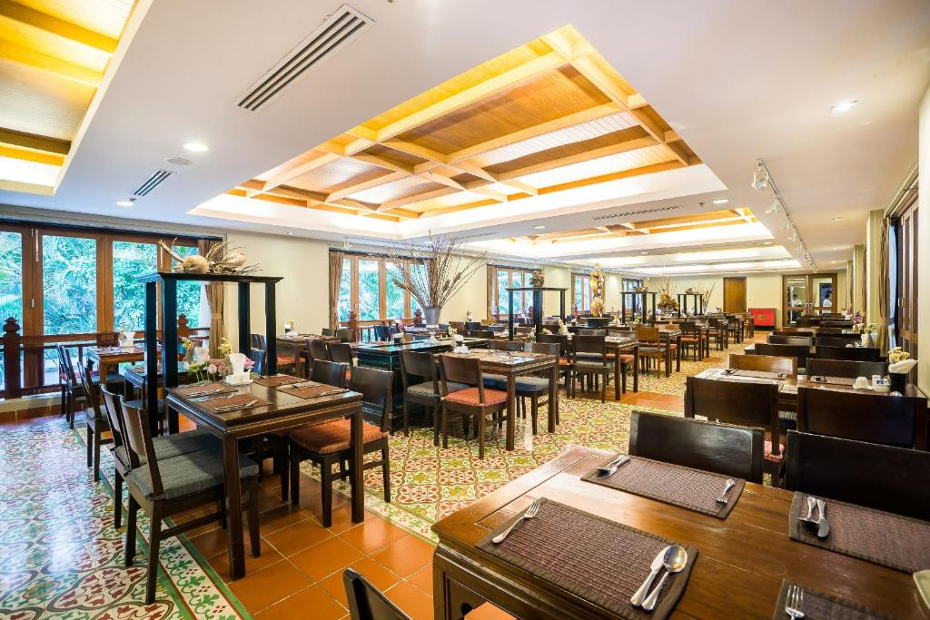 DOR SHADA RESORT BY THE SEA — фото 14