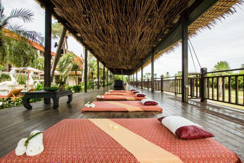 DOR SHADA RESORT BY THE SEA — фото 18