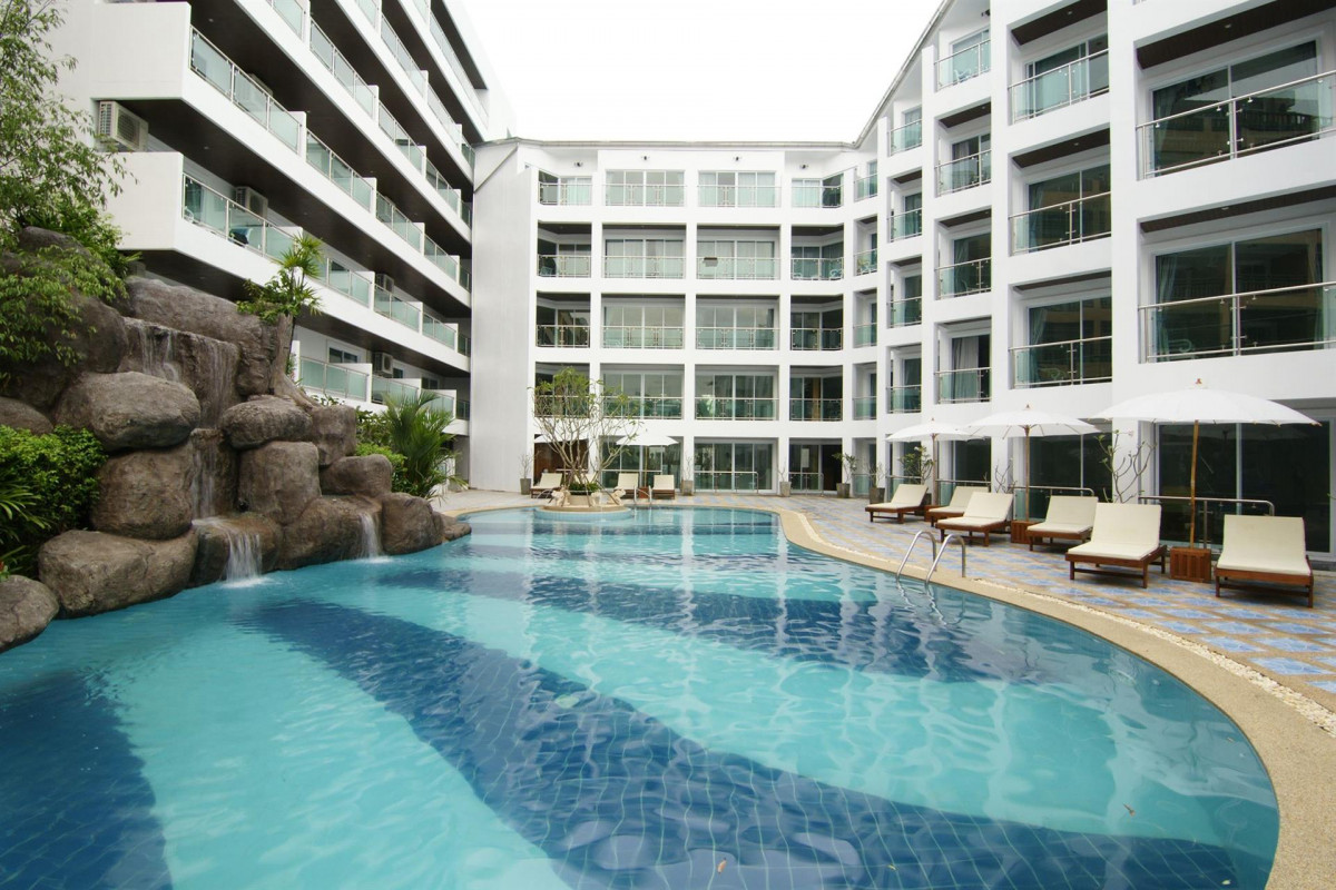 DRAGON BEACH RESORT — фото 2