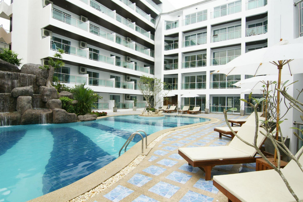 DRAGON BEACH RESORT — фото 3