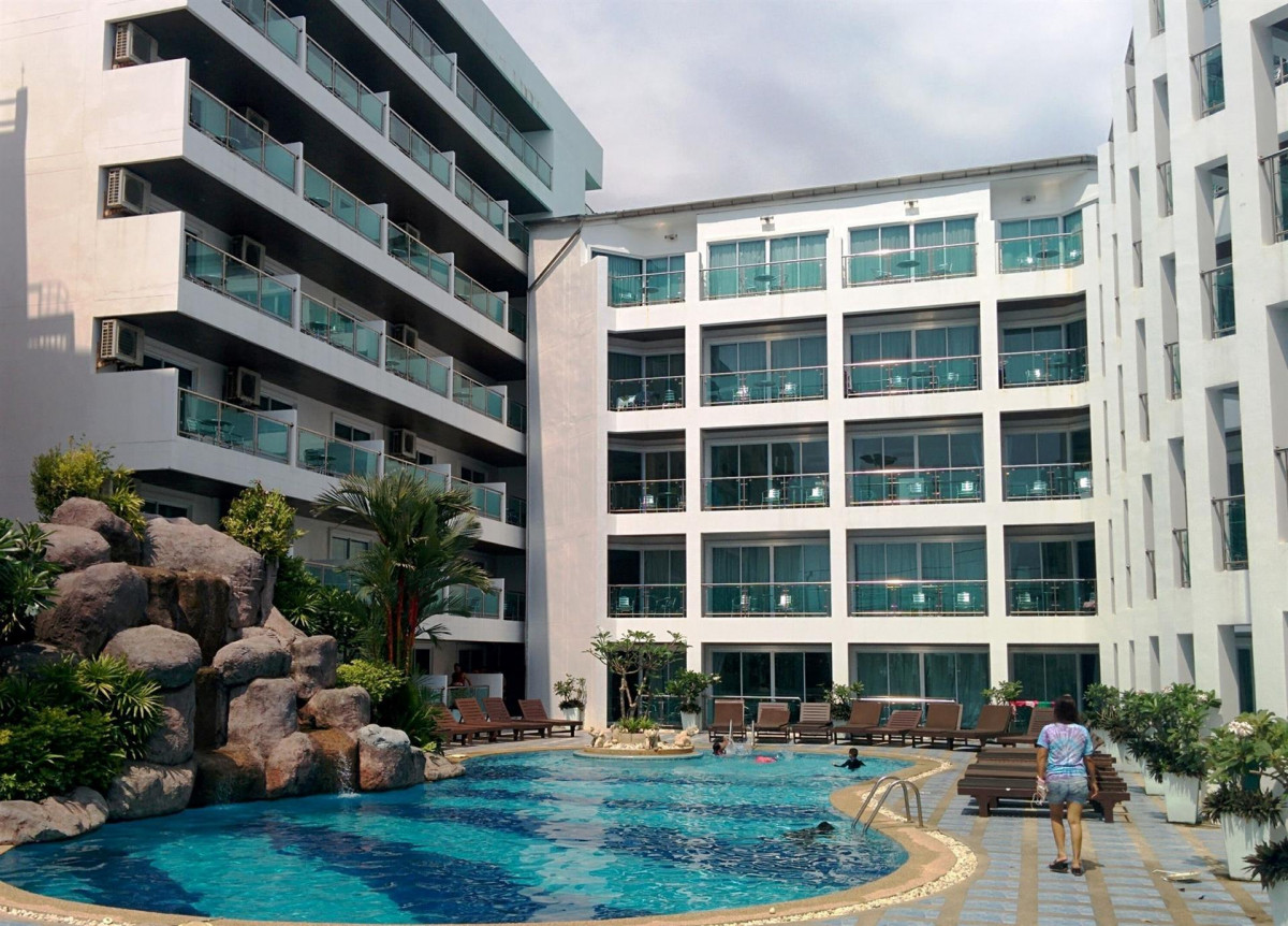 DRAGON BEACH RESORT — фото 5