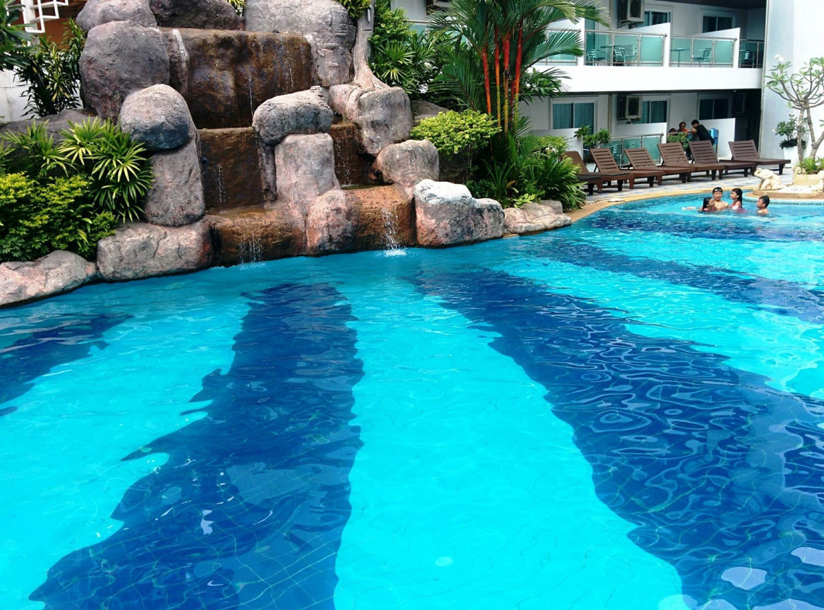 DRAGON BEACH RESORT — фото 6