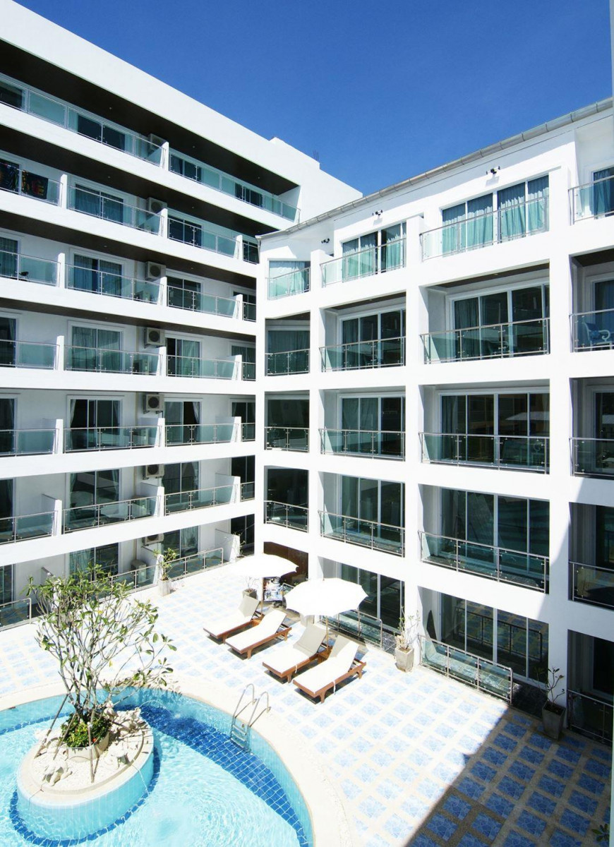 DRAGON BEACH RESORT — фото 7