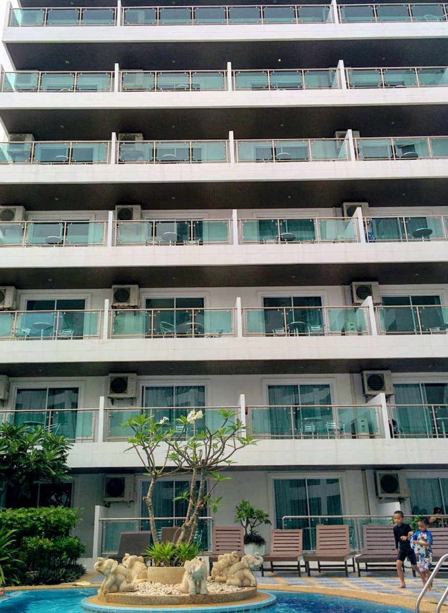 DRAGON BEACH RESORT — фото 8
