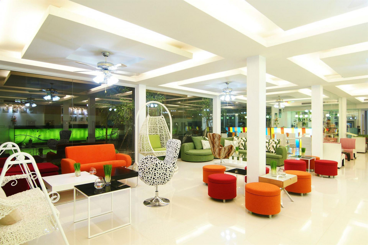 DRAGON BEACH RESORT — фото 11