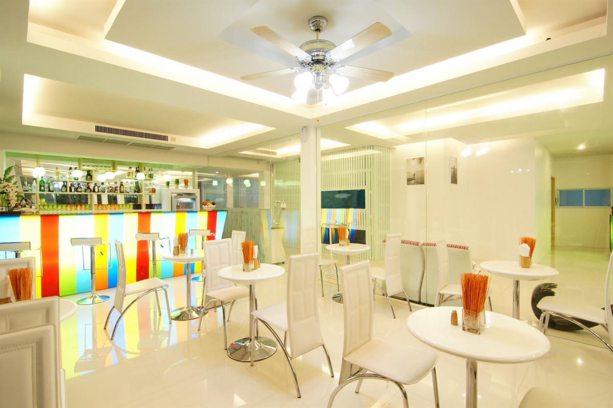DRAGON BEACH RESORT — фото 12