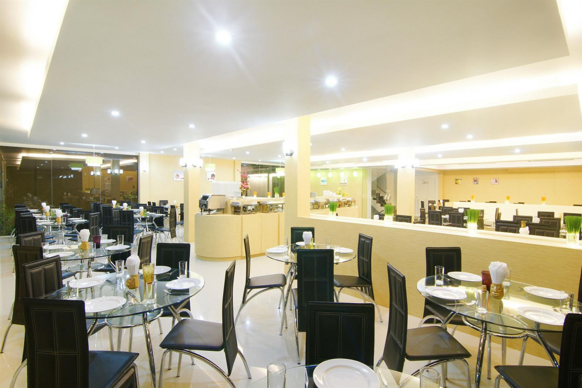 DRAGON BEACH RESORT — фото 13