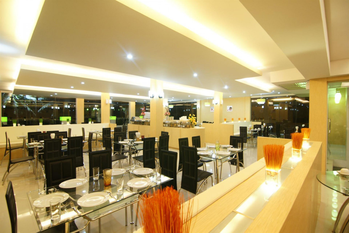 DRAGON BEACH RESORT — фото 14