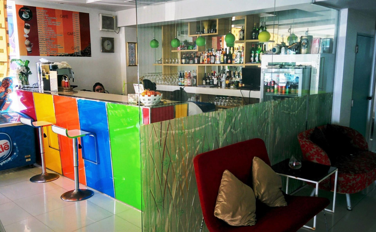 DRAGON BEACH RESORT — фото 15