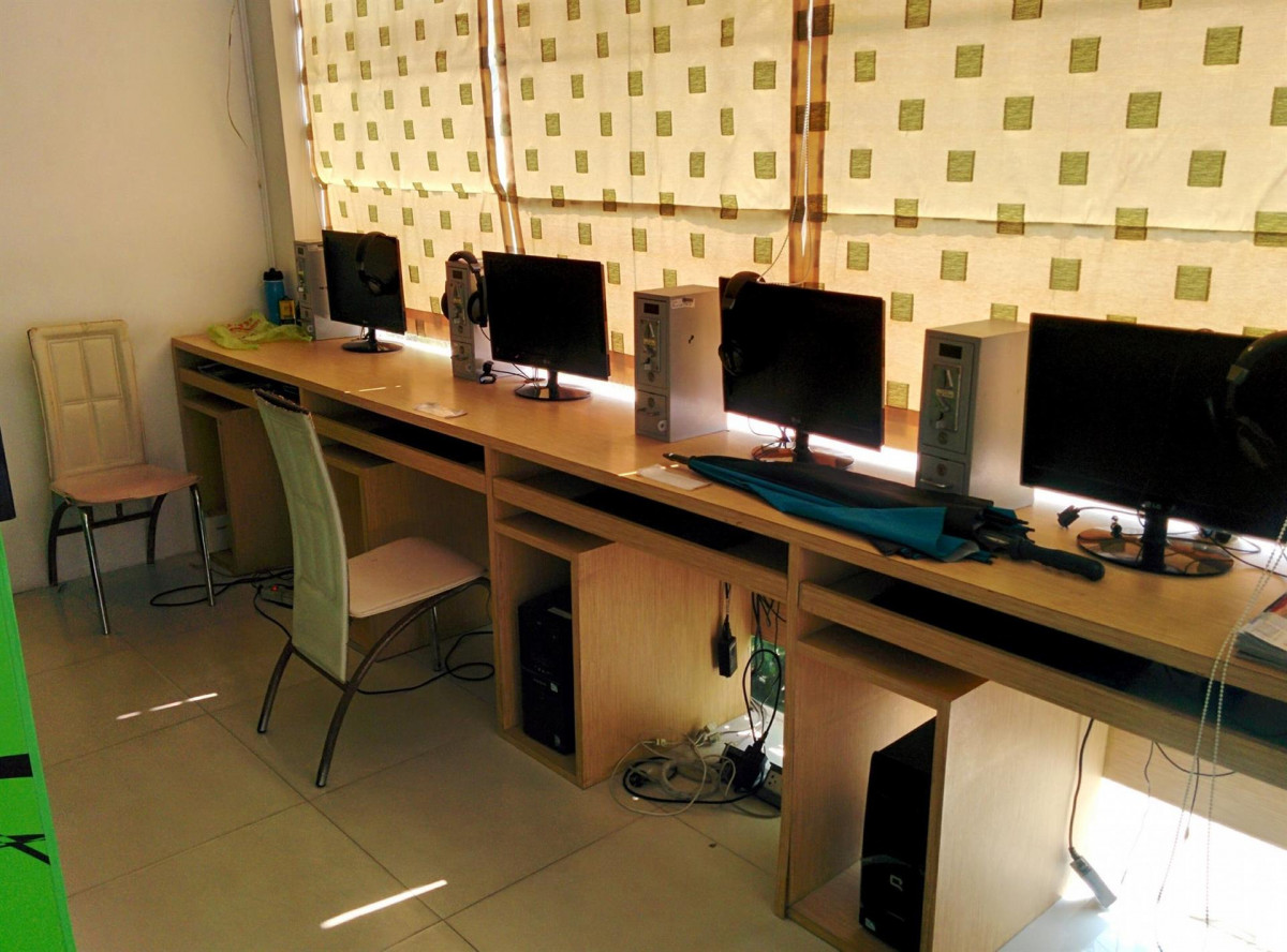 DRAGON BEACH RESORT — фото 17