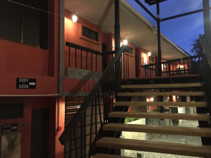 DREAMERS PARADISE HOTEL & RESORT (EX. ICHECK INN SOUTH PATTAYA)