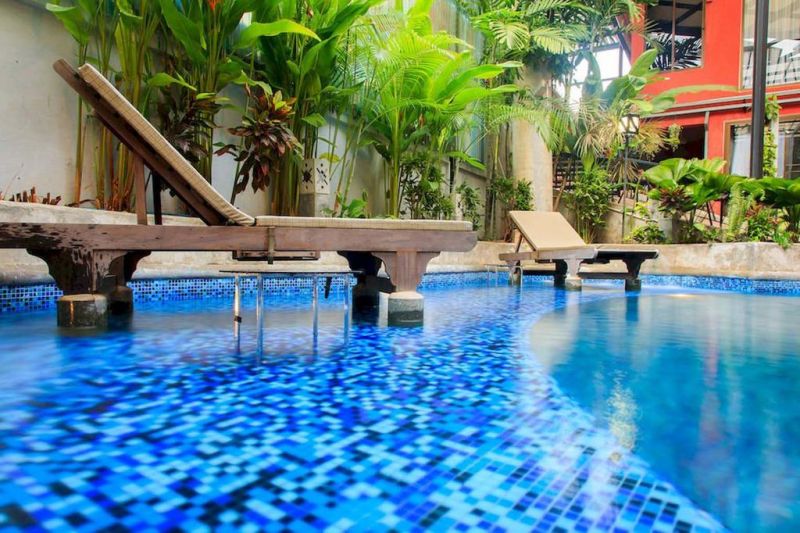 DREAMERS PARADISE HOTEL & RESORT (EX. ICHECK INN SOUTH PATTAYA) — фото 2