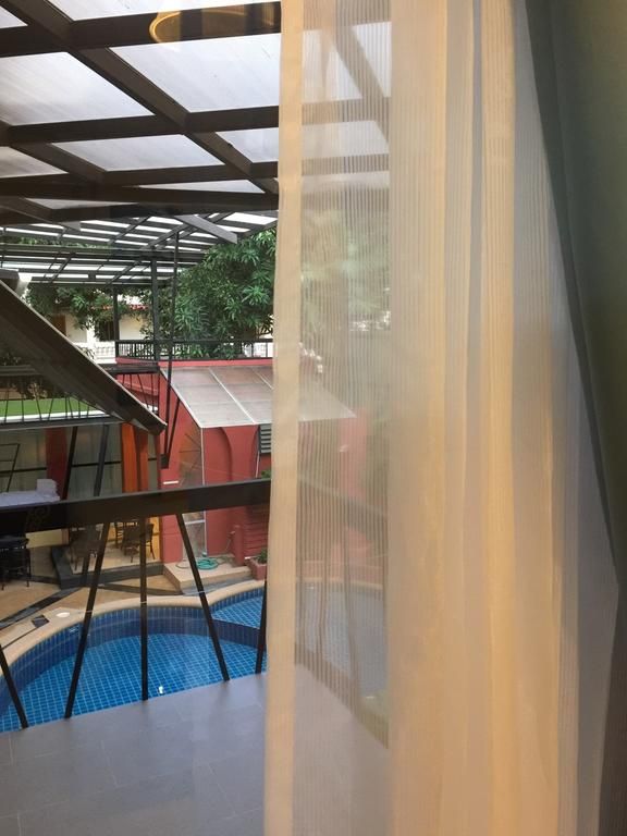 DREAMERS PARADISE HOTEL & RESORT (EX. ICHECK INN SOUTH PATTAYA) — фото 18