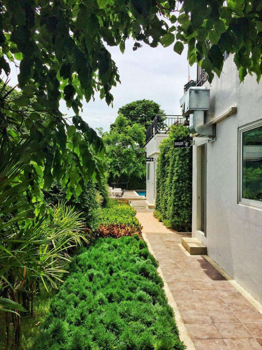 DUO ASAVA JOMTIEN RESIDENCE — фото 12
