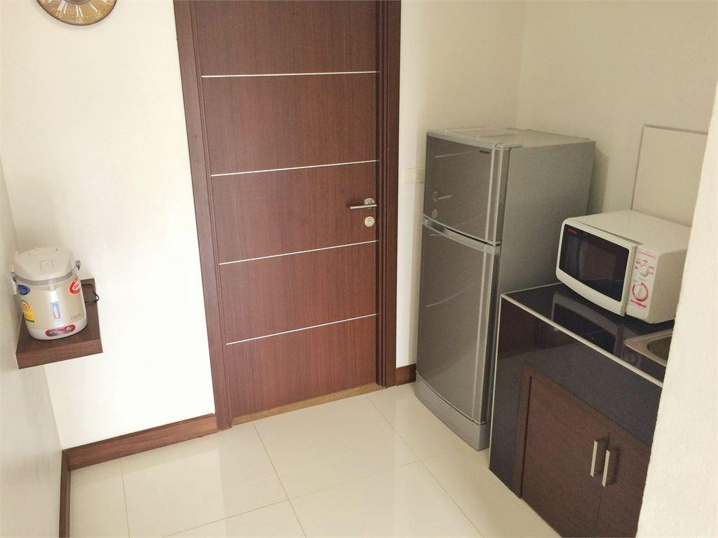 DUO ASAVA JOMTIEN RESIDENCE — фото 15