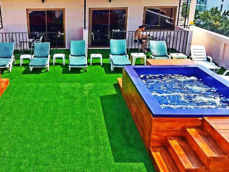 DYNASTY INN — фото 17