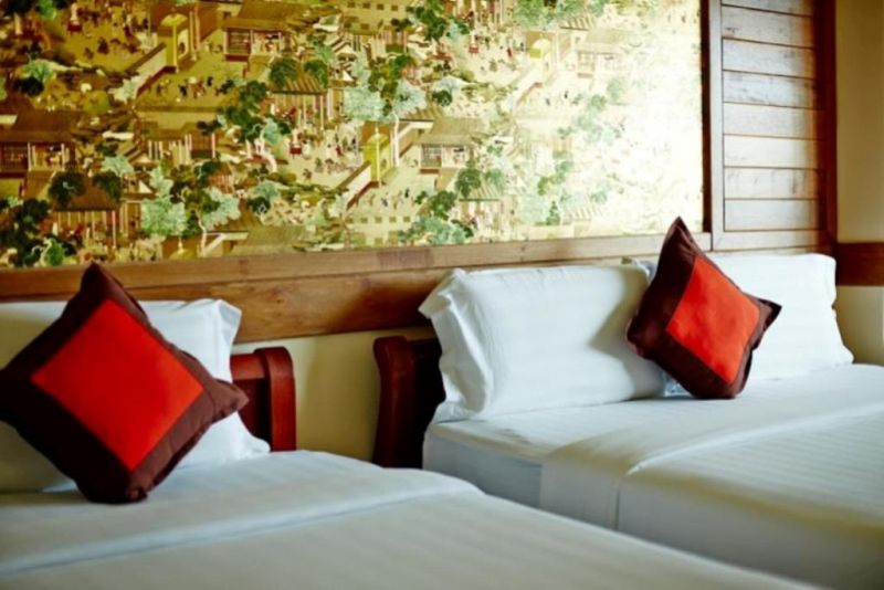 EASE JOMTIEN HOTEL — фото 15
