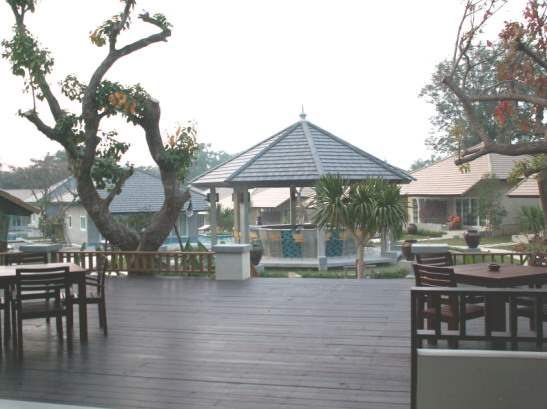 EAST SEA PARADISE