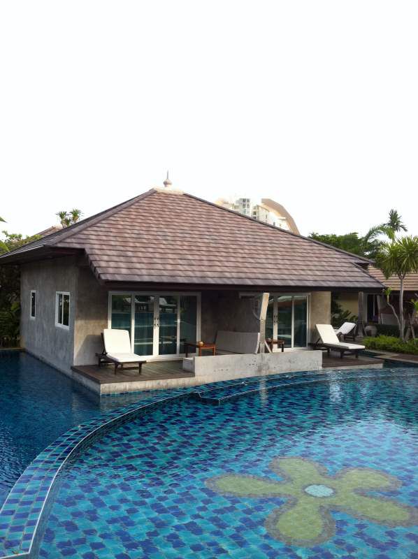 EAST SEA RESORT