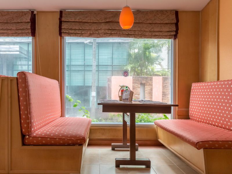 EASTINY BELLA VISTA HOTEL & RESIDENCE — фото 12