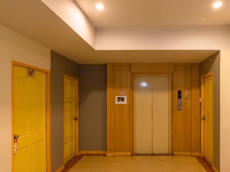 EASTINY BELLA VISTA HOTEL & RESIDENCE — фото 17