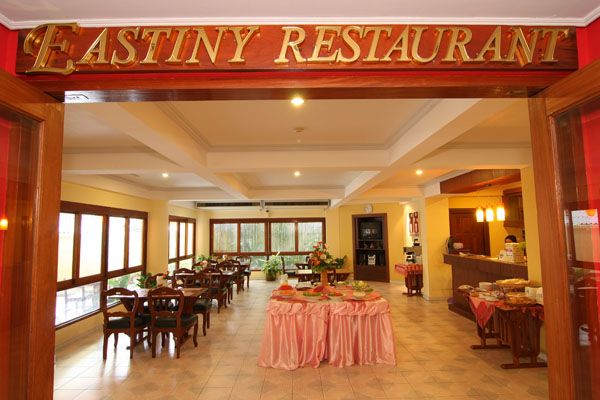 EASTINY INN HOTEL — фото 10