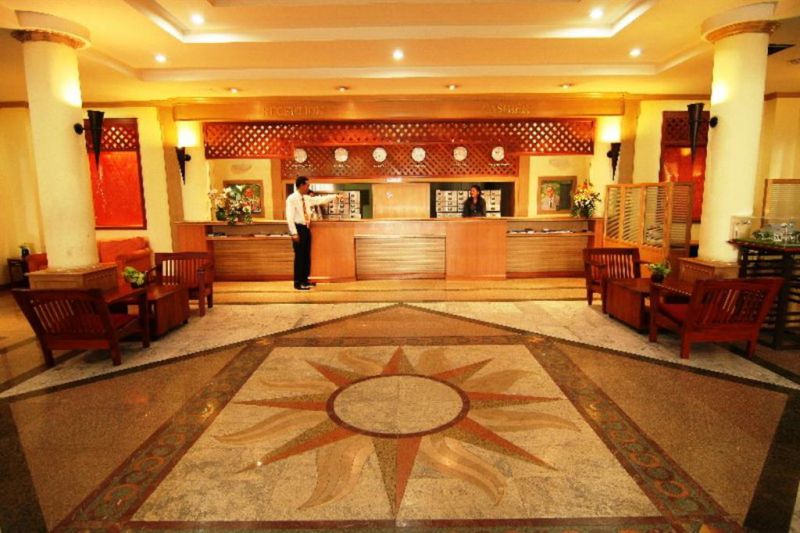EASTINY PLACE HOTEL — фото 3