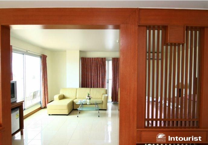 EASTINY RESIDENCE HOTEL — фото 10