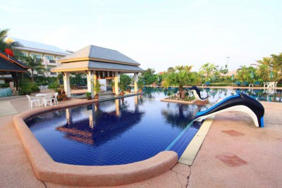 EASTINY RESORT & SPA — фото 2