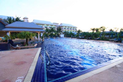 EASTINY RESORT & SPA — фото 3