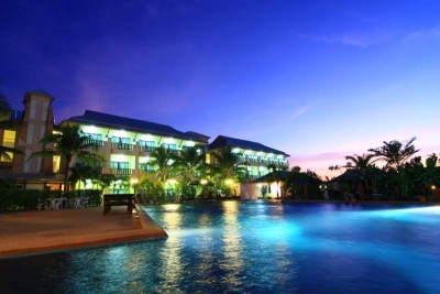 EASTINY RESORT & SPA — фото 4