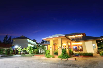 EASTINY RESORT & SPA — фото 5