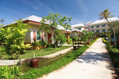 EASTINY RESORT & SPA — фото 6