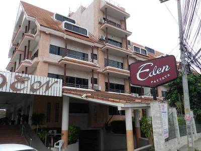 EDEN HOTEL