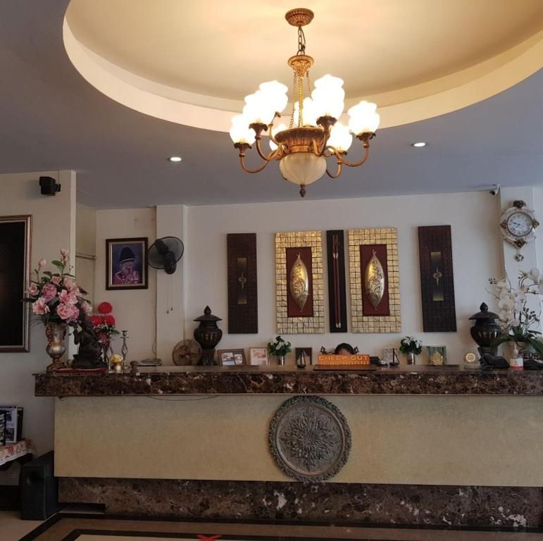 EURASIA BOUTIQUE HOTEL — фото 10