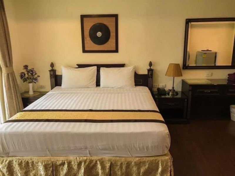 EURASIA BOUTIQUE HOTEL — фото 15