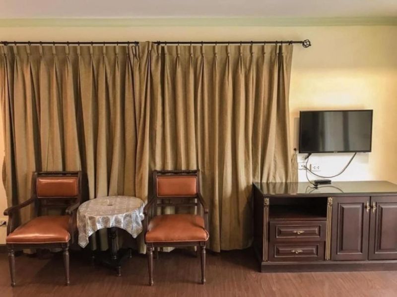 EURASIA BOUTIQUE HOTEL — фото 18