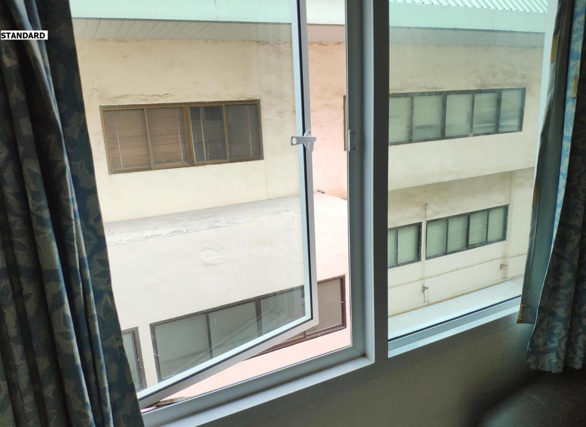 EUROSTAR INTERNATIONAL HOTEL — фото 10