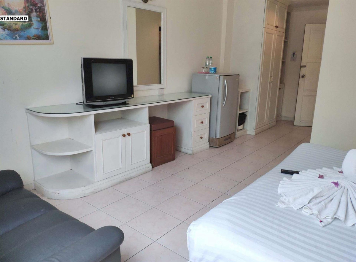 EUROSTAR INTERNATIONAL HOTEL — фото 12