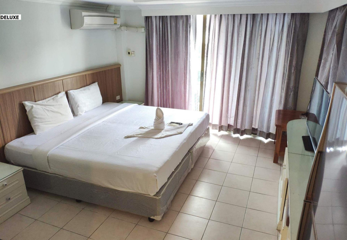 EUROSTAR INTERNATIONAL HOTEL — фото 16