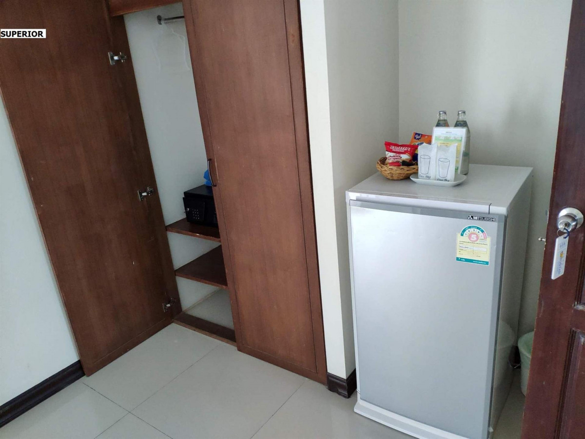 EUROSTAR JOMTIEN BEACH HOTEL & SPA — фото 16