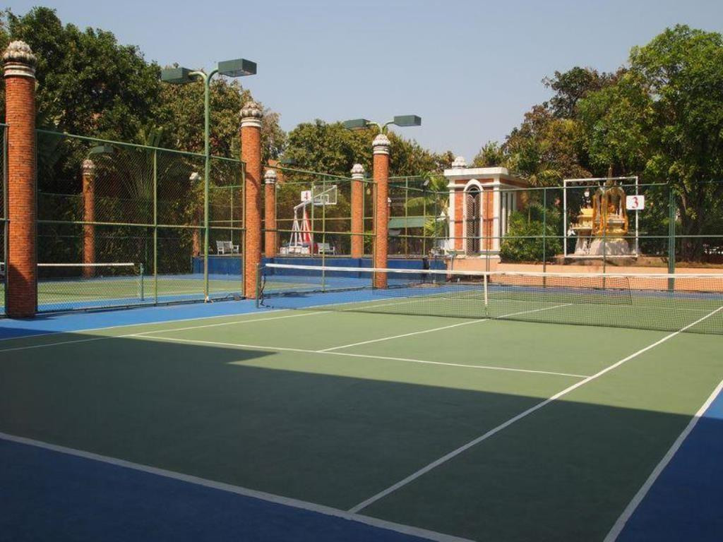 FAIRTEX PATTAYA HOTEL WING — фото 8