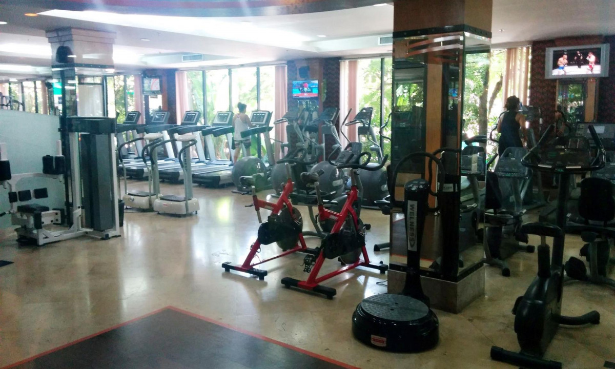 FAIRTEX PATTAYA SPORT WING — фото 15