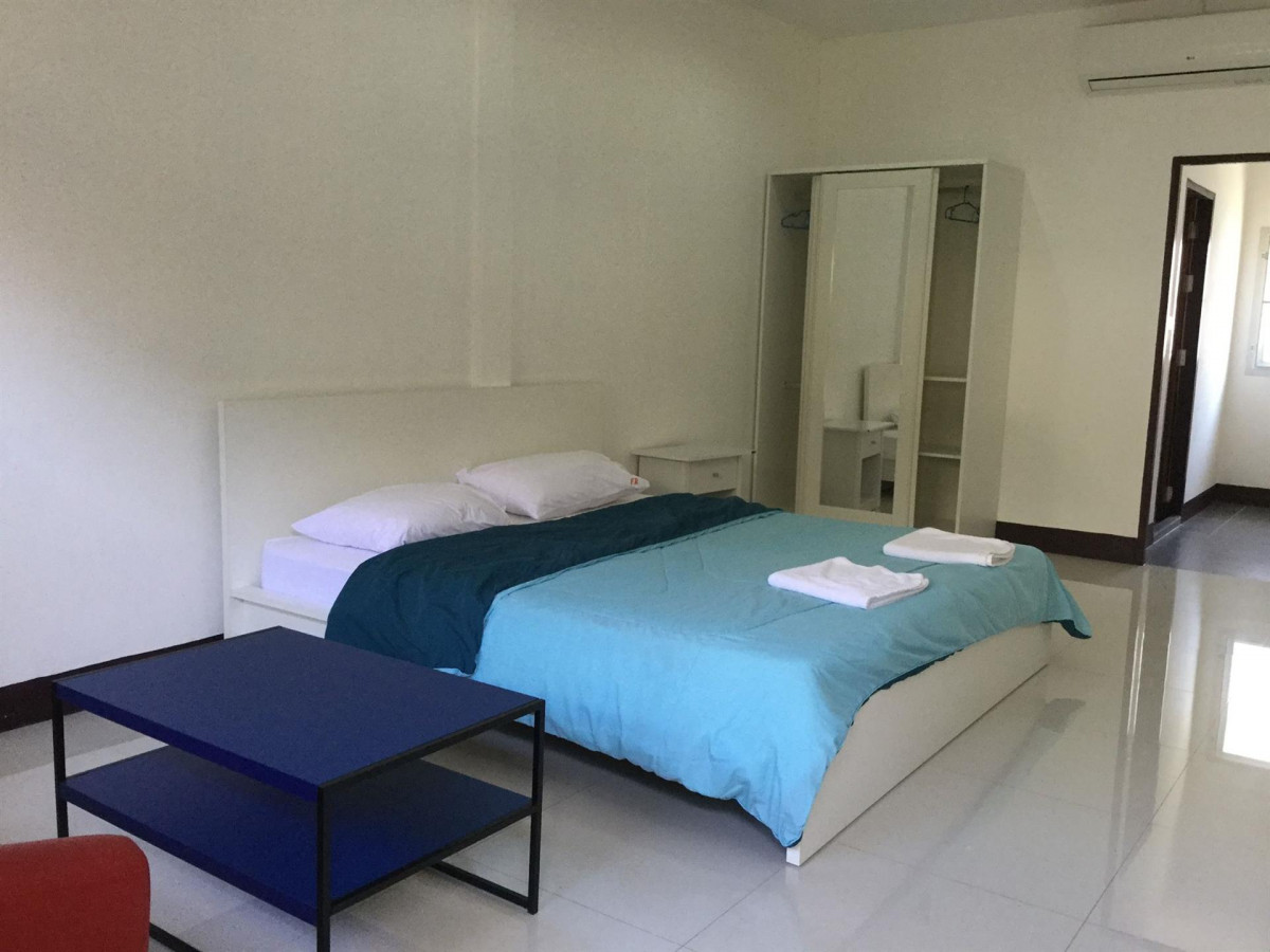 FAIRTEX RESIDENCE — фото 9