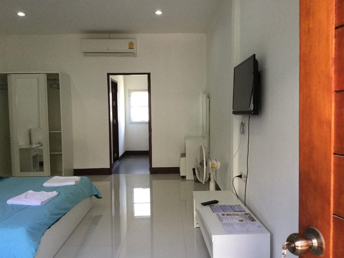 FAIRTEX RESIDENCE — фото 10